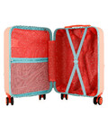 Валіза дитяча Semi Line 20" (S) Pink/Blue (T5884-2) картинка, зображення, фото