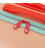 Валіза дитяча Semi Line 20" (S) Pink/Blue (T5884-2) картинка, зображення, фото
