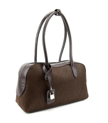 Сумка жіноча з довгими ручками Tavinchi CH-1699DB-LV картинка, зображення, фото