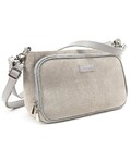 Замшевое женское кроссбоди Tavinchi CH-001G-Y фото, картинка, изображение