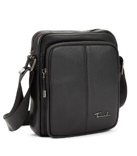 Чоловічий месенджер з натуральної шкіри Tavinchi TV-SM8-069A картинка, зображення, фото