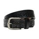 Женский кожаный ремень CV1ZK-040-black фото