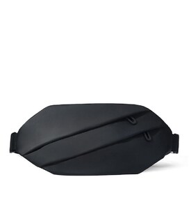 Мужская текстильная сумка на пояс Confident ATN01-T-20328A фото, картинка, изображение