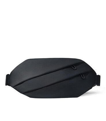 Мужская текстильная сумка на пояс Confident ATN01-T-20328A фото, картинка, изображение