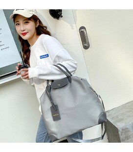 Текстильная женская сумка Confident TB1-T-841G фото, картинка, изображение