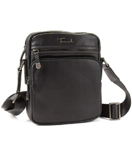 Мужской мессенджер из натуральной кожи Tavinchi TV-SM8-1022A фото, картинка, изображение