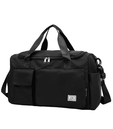 Текстильная дорожная сумка Confident TB1-T-269A фото, картинка, изображение