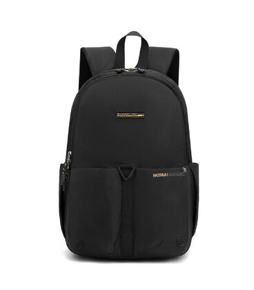 Вместительный мужской текстильный рюкзак Confident AT08-6815A фото, картинка, изображение