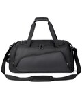 Дорожня сумка чорна текстильна Confident TB8-T17A картинка, зображення, фото