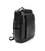Кожаный черный рюкзак Tiding Bag A25F-8528-3A фото, картинка, изображение