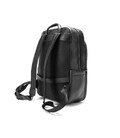 Кожаный черный рюкзак Tiding Bag A25F-8528-3A фото, картинка, изображение