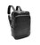 Кожаный черный рюкзак Tiding Bag A25F-8528-3A фото, картинка, изображение