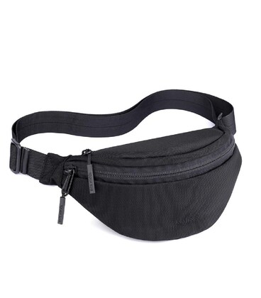 Текстильна бананка Confident AT08-828A картинка, зображення, фото