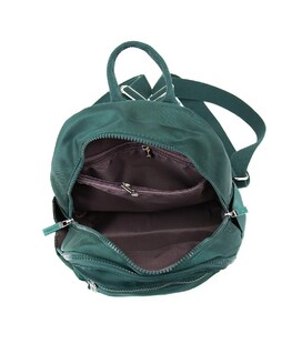 Женский текстильный рюкзак Confident WT1-366GR фото, картинка, изображение