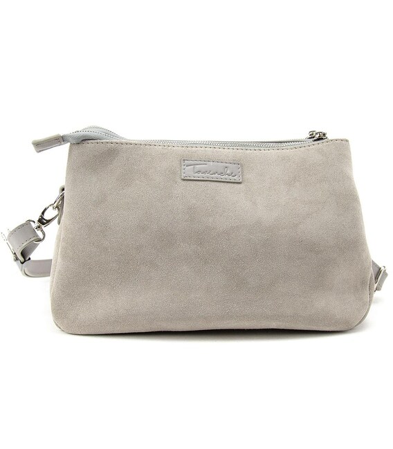 Місткий кросбоді на три відділи Tavinchi CH-011G-Y картинка, зображення, фото