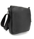 Кожаный мужской мессенджер с клапаном Tavinchi AJ-TV-105A фото, картинка, изображение
