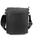 Кожаный мужской мессенджер с клапаном Tavinchi AJ-TV-105A фото, картинка, изображение