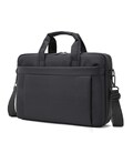 Чоловіча тканинна сумка для ноутбука Confident ATN01-T-X0106A фото, картинка, изображение