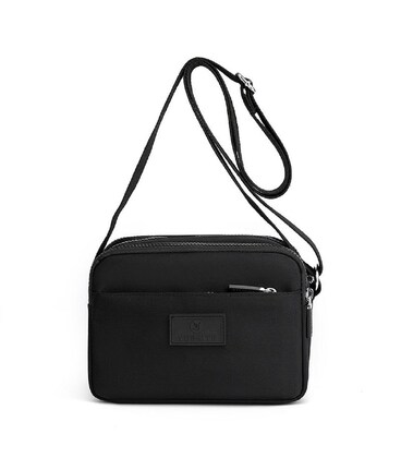 Кроссбоди текстильное Confident WT1-5611A фото, картинка, изображение