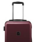 Валіза Boxi маленька S бордова картинка, зображення, фото