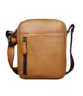 Мужской мессенджер из натуральной кожи Tavinchi R-3169C фото, картинка, изображение