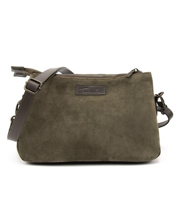 Місткий кросбоді на три відділи Tavinchi CH-011T-Y картинка, зображення, фото