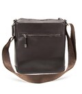 Мессенджер мужской коричневый Tavinchi TV-SM8-17629C фото, картинка, изображение