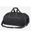 Дорожная сумка черная текстильная Confident TB8-T18A фото, картинка, изображение