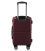 Валіза Boxi маленька S бордова картинка, зображення, фото
