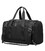 Дорожная сумка черная текстильная Confident TB8-1905A фото, картинка, изображение