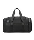 Дорожная сумка черная текстильная Confident TB8-1905A фото, картинка, изображение