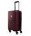 Валіза Boxi маленька S бордова картинка, зображення, фото