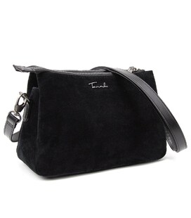 Вместительное кроссбоди на три отдела Tavinchi CH-011A-Y фото, картинка, изображение