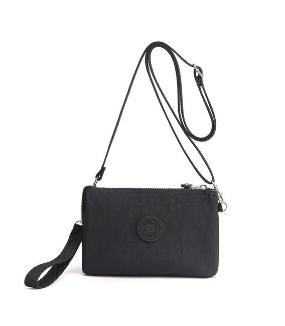 Кроссбоди текстильное Confident WT1-344-1A фото, картинка, изображение