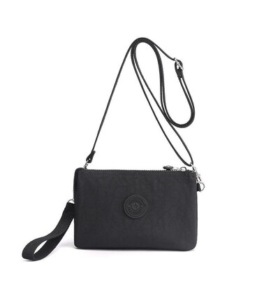 Кроссбоди текстильное Confident WT1-344-1A фото, картинка, изображение