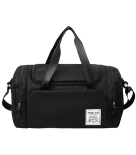 Текстильна спортивна сумка Confident TB1-T-327A картинка, зображення, фото