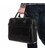 Сумка-портфель мужская кожаная для документов Tiding Bag A25-1131A фото, картинка, изображение