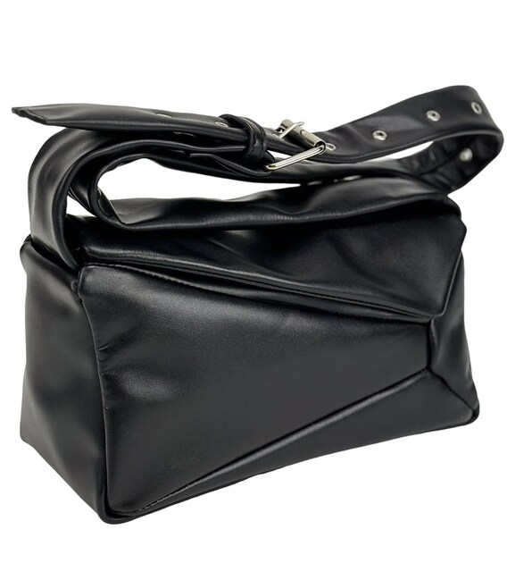 Сумка маленька жіноча м'яка Tavinchi CH-036A-S картинка, зображення, фото