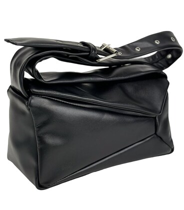 Сумка маленькая женская мягкая Tavinchi CH-036A-S фото, картинка, изображение