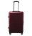 Валіза Boxi середня M бордова картинка, зображення, фото