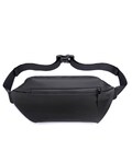 Текстильная поясная сумка Confident AT08-T-1100-24A фото, картинка, изображение