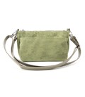 Замшевое женское кроссбоди Tavinchi CH-001KH-Y фото, картинка, изображение