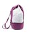 Текстильная спортивная сумка фиолетовая Confident TB1-T-802BO фото, картинка, изображение