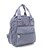 Тканевая сумка-рюкзак Confident WT1-5531G фото, картинка, изображение