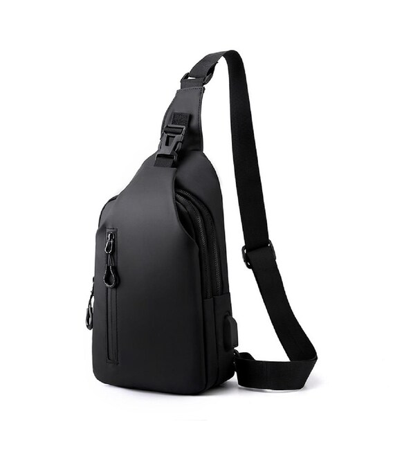 Сумка наплечная на два отдела Confident ATN02-T-2022A фото, картинка, изображение