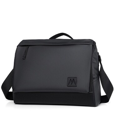 Горизонтальный текстильный мессенджер Confident ATN01-351A фото, картинка, изображение