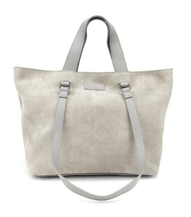 Женский вместительный замшевый шоппер Tavinchi CH-018G-Y фото, картинка, изображение