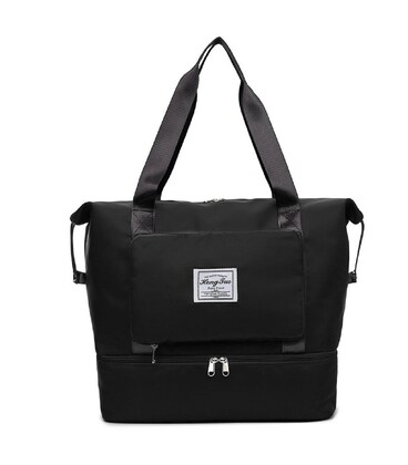 Женская тектсильная сумка Confident TB1-T-2112A фото, картинка, изображение