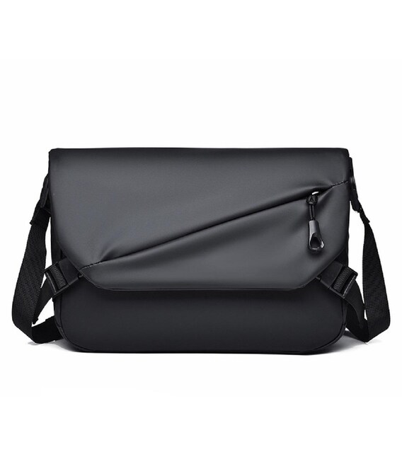 Текстильний горизонтальний месенджер із клапаном Confident ATN02-L855A картинка, зображення, фото