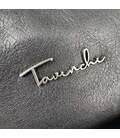 Мессенджер мужской черный Tavinchi TV-SM8-17629A фото, картинка, изображение